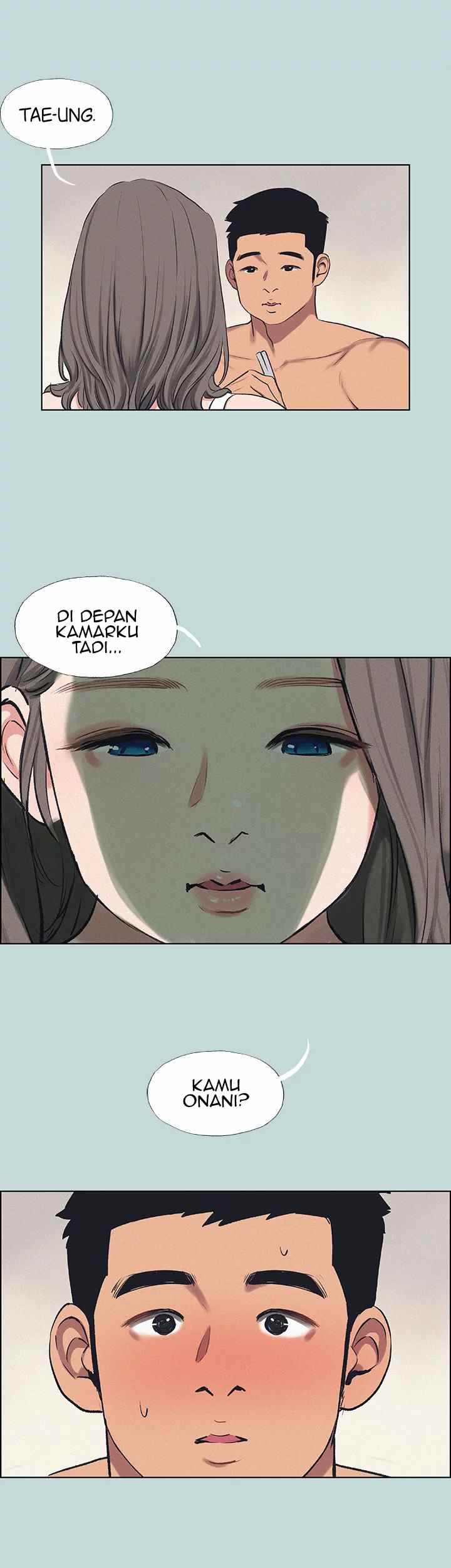 Summer Vacation - Chapter 69 28