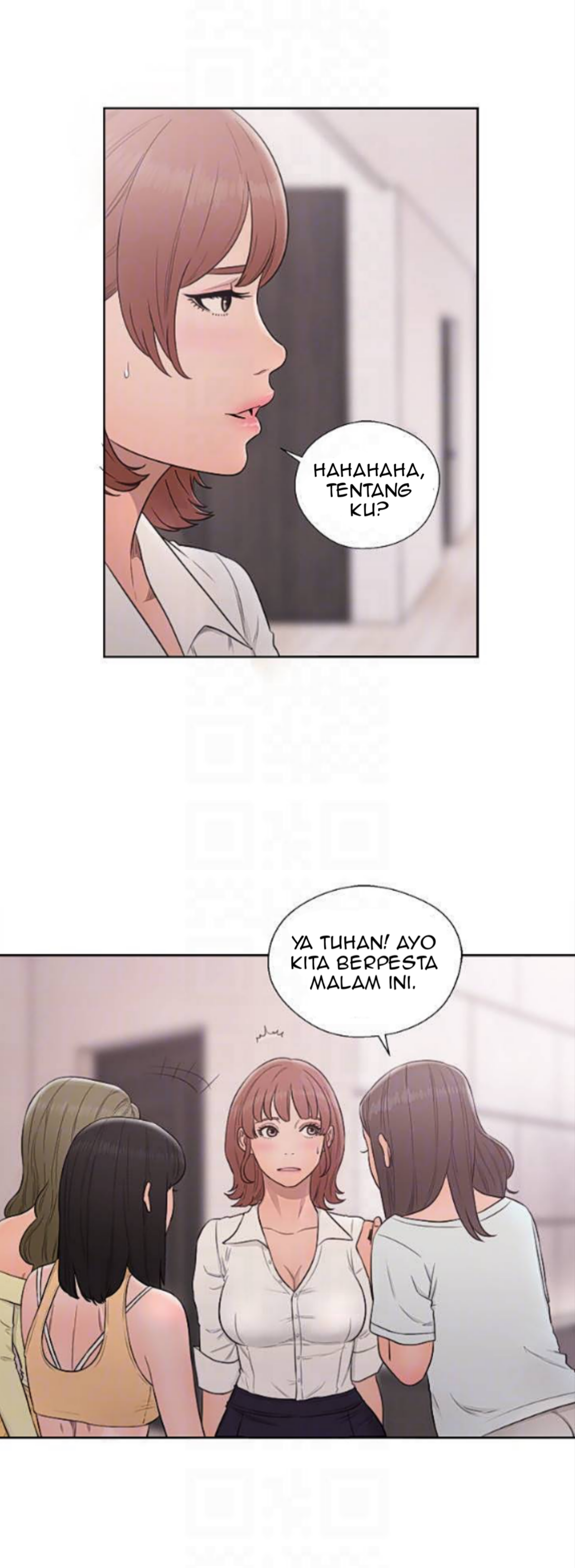 Lust Awakening - Chapter 69 36