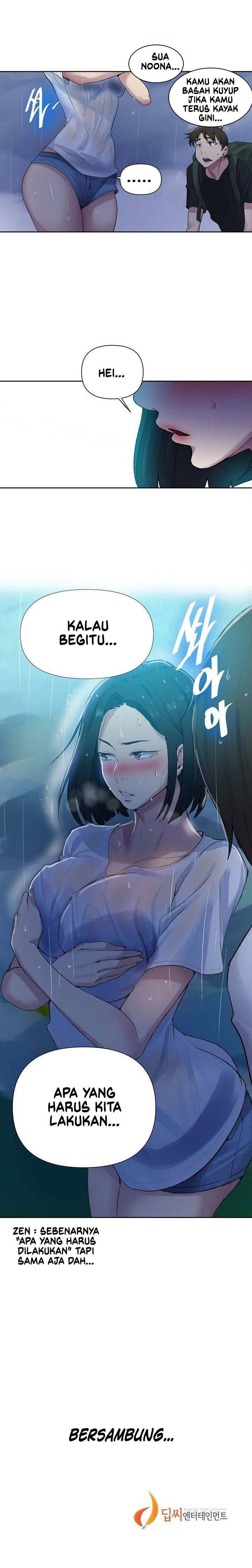 Secret Class - Chapter 69 28 Secret Class - Chapter 69 28