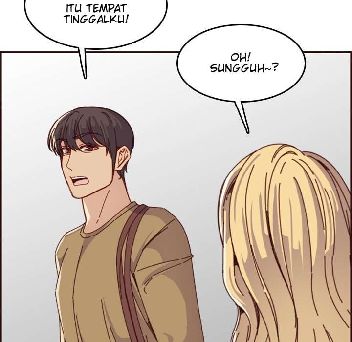 Never Too Late - Chapter 69 109