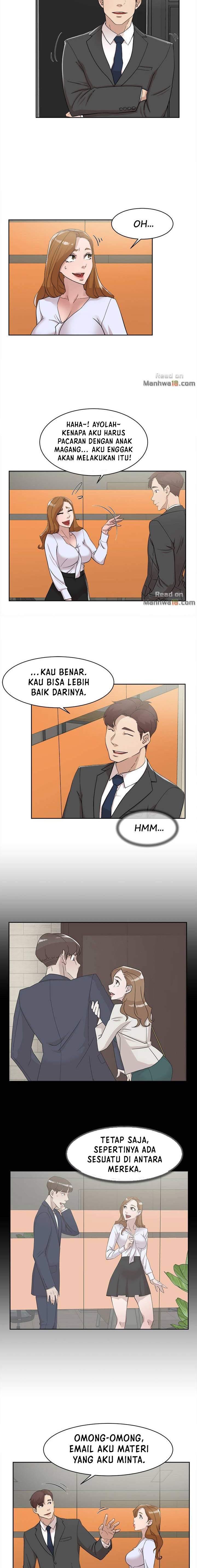 Her 4 Incher - Chapter 69 3