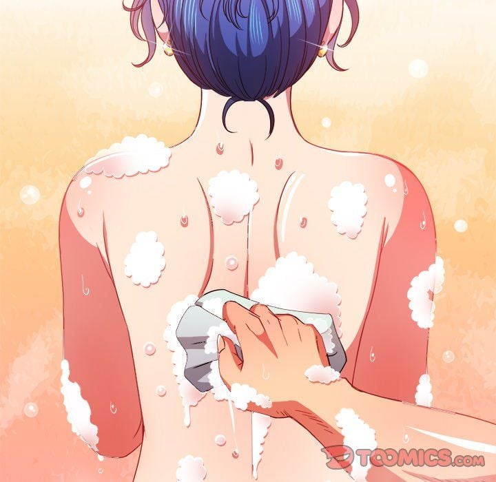 My High School Bully - Chapter 69 122