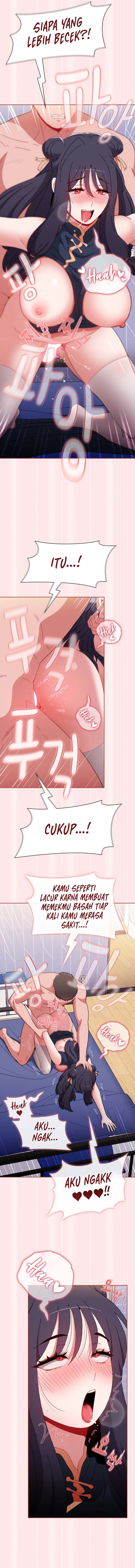 Owner The Pension - Chapter 69 9 Owner The Pension - Chapter 69 9