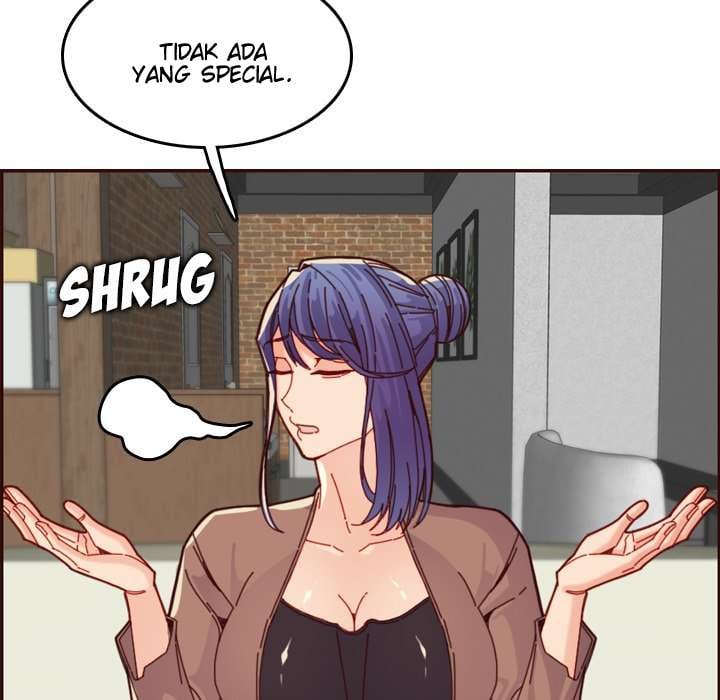 Never Too Late - Chapter 69 35