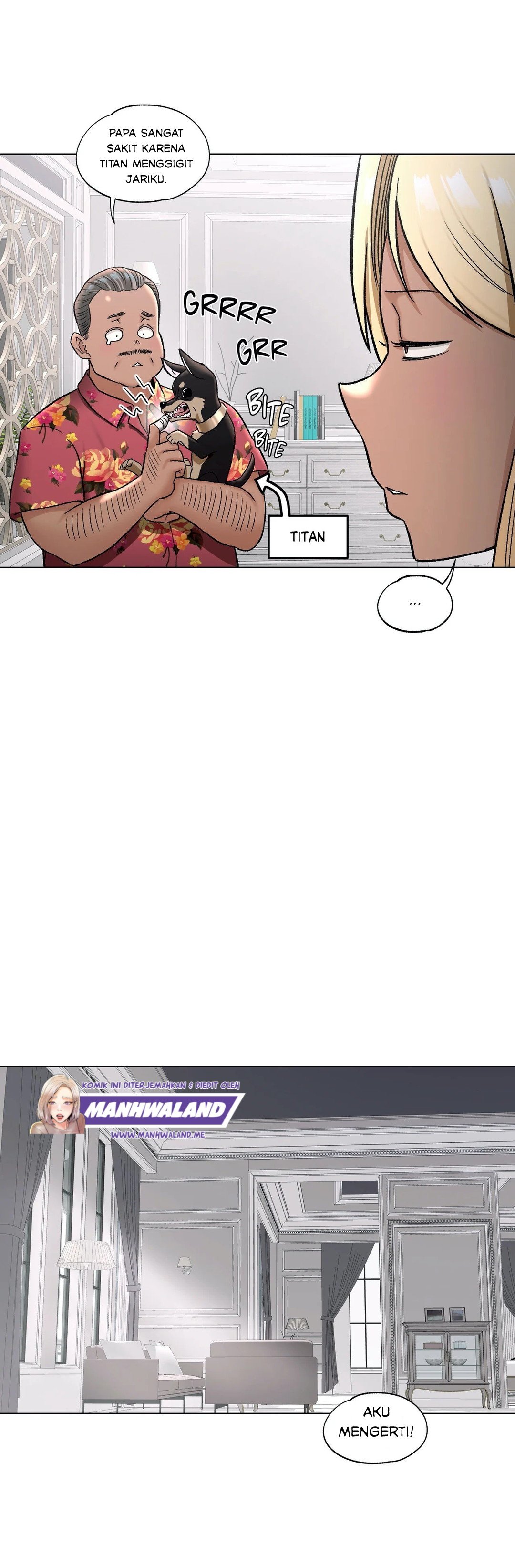 Sexercise - Chapter 69 4