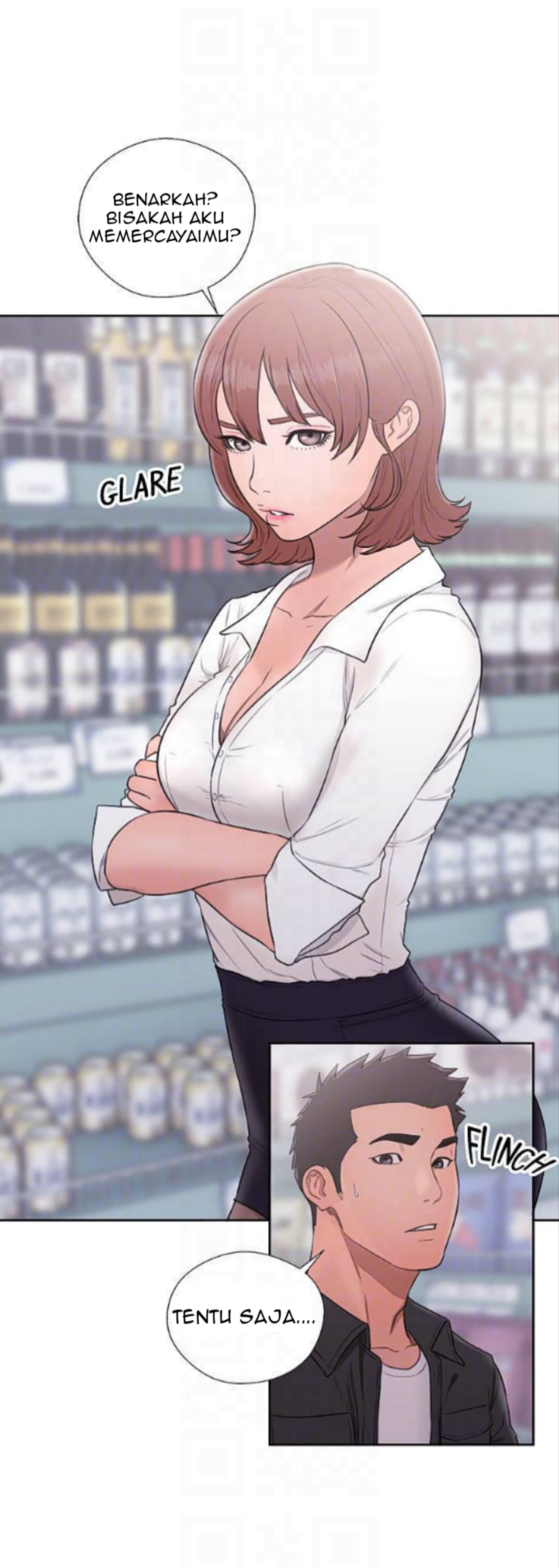 Lust Awakening - Chapter 69 18