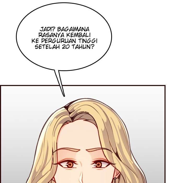 Never Too Late - Chapter 69 33