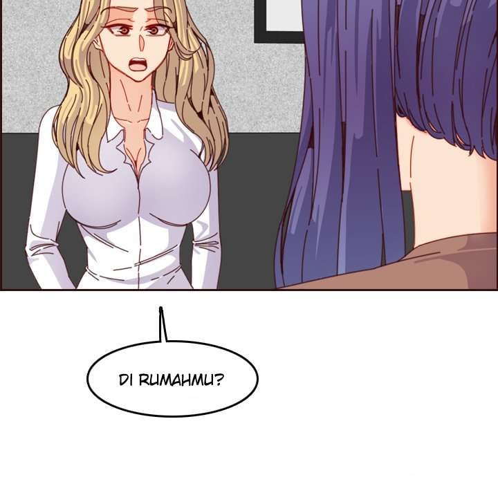 Never Too Late - Chapter 69 76