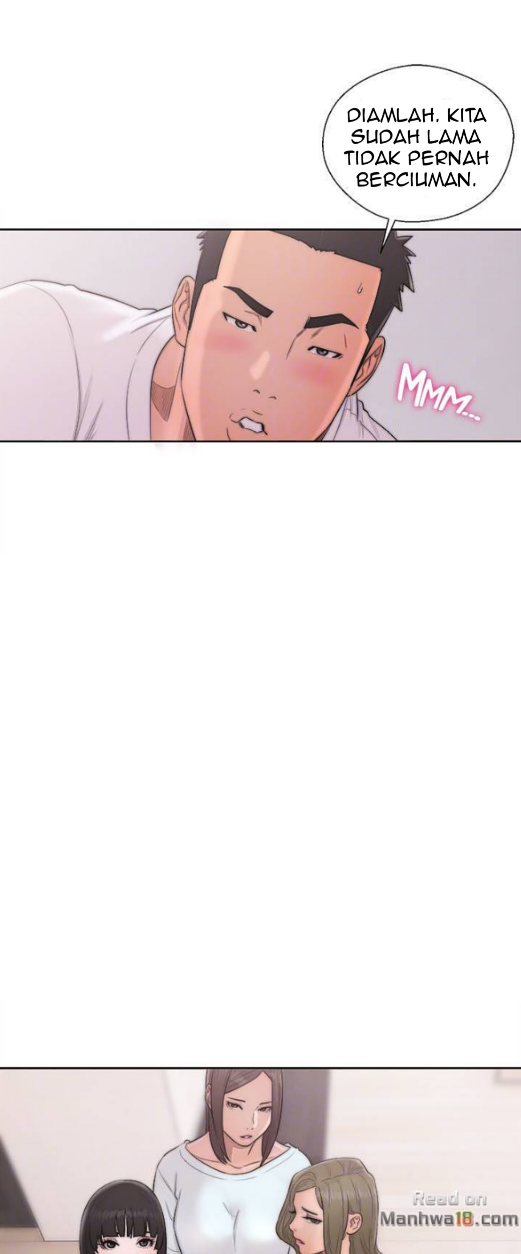 Lust Awakening - Chapter 69 43