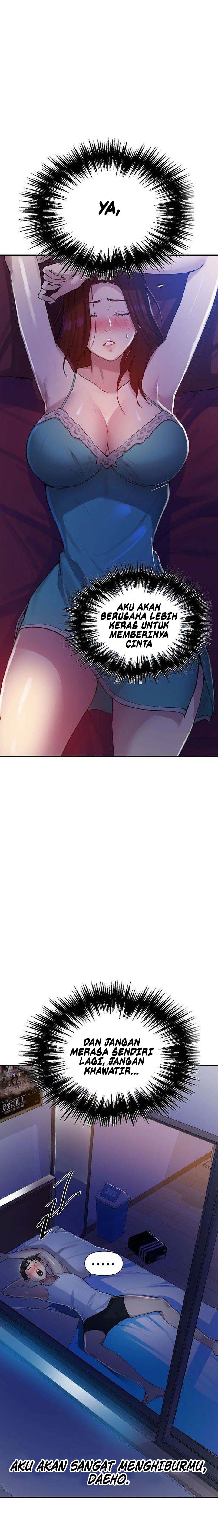 Secret Class - Chapter 69 17 Secret Class - Chapter 69 17