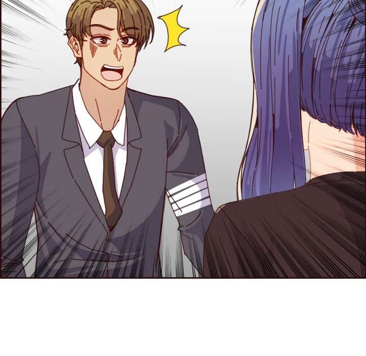 Never Too Late - Chapter 69 96