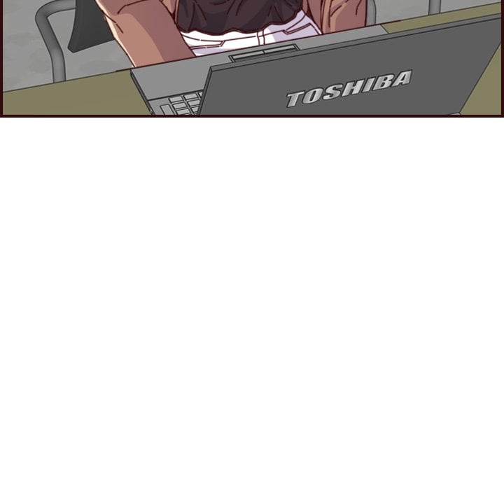 Never Too Late - Chapter 69 21