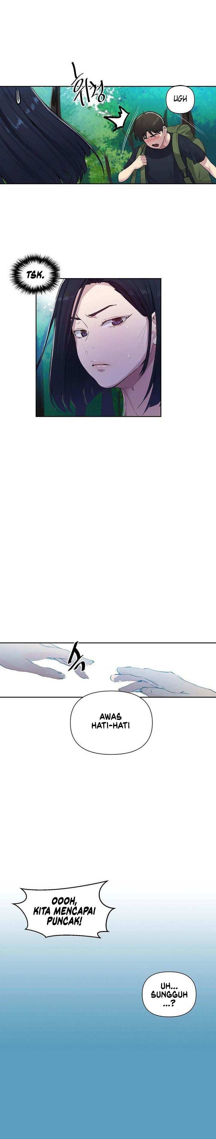 Secret Class - Chapter 69 23 Secret Class - Chapter 69 23