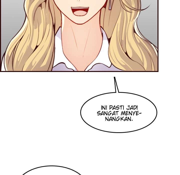 Never Too Late - Chapter 69 34