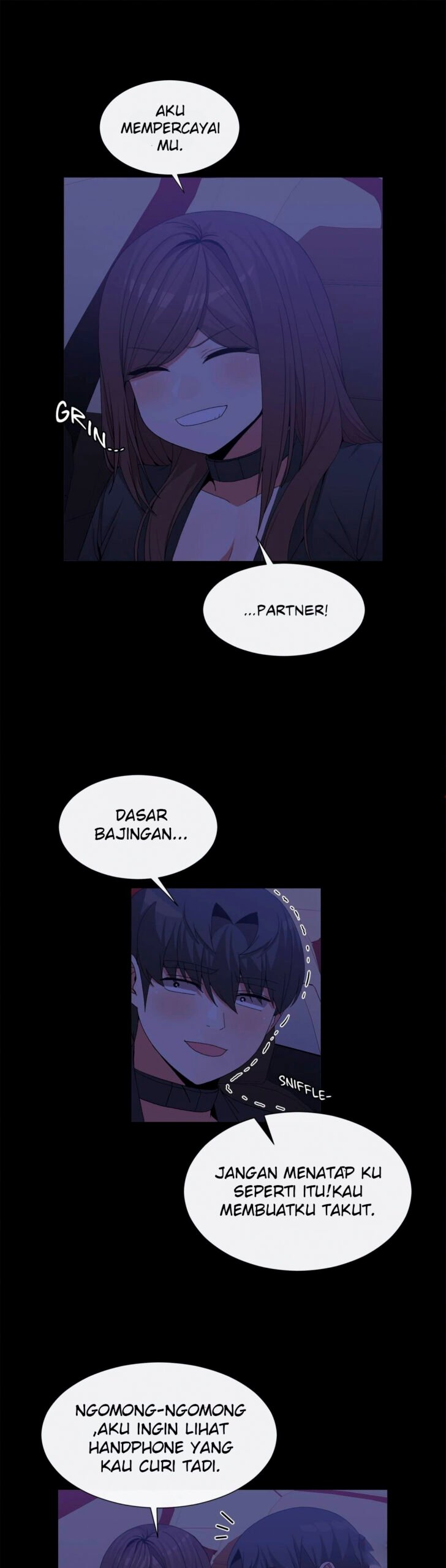 Deceptions (skull2) - Chapter 69 10