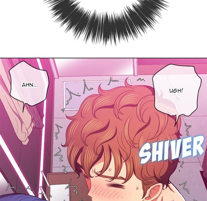 My High School Bully - Chapter 69 11