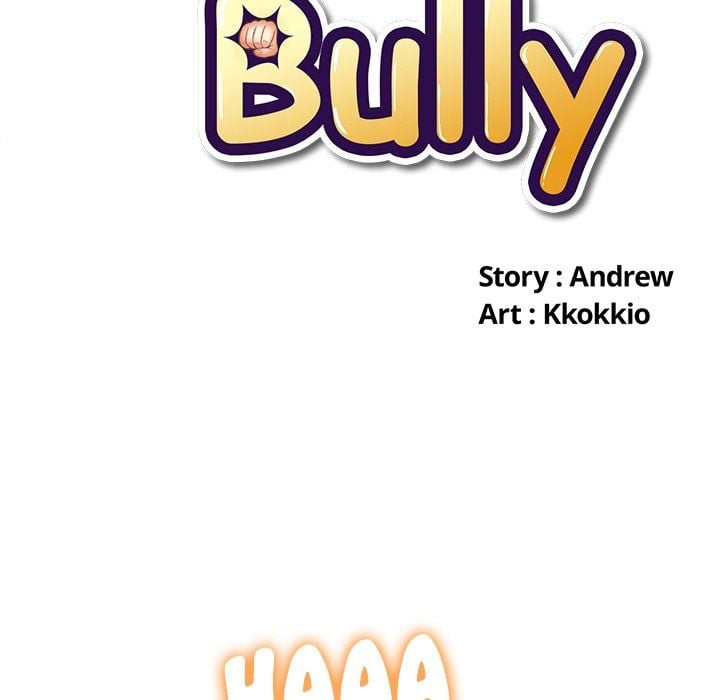 My High School Bully - Chapter 69 15