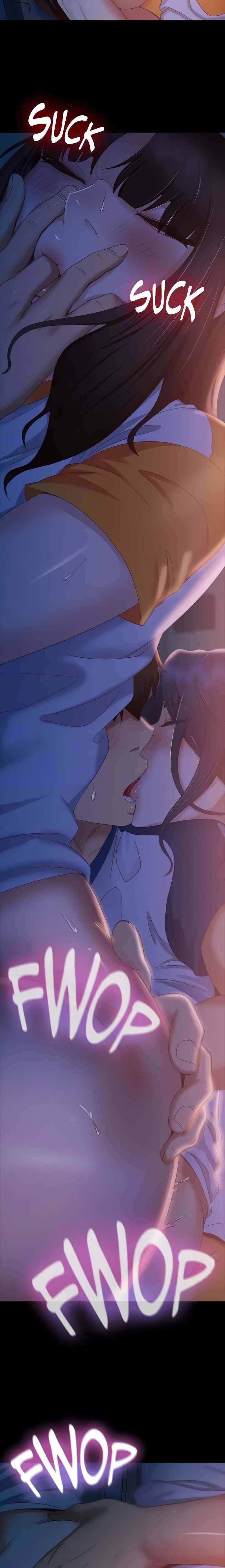 A Twisted Day - Chapter 69 11 A Twisted Day - Chapter 69 11