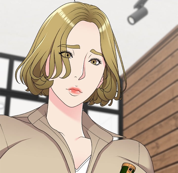 Miss Announcer - Chapter 69 73