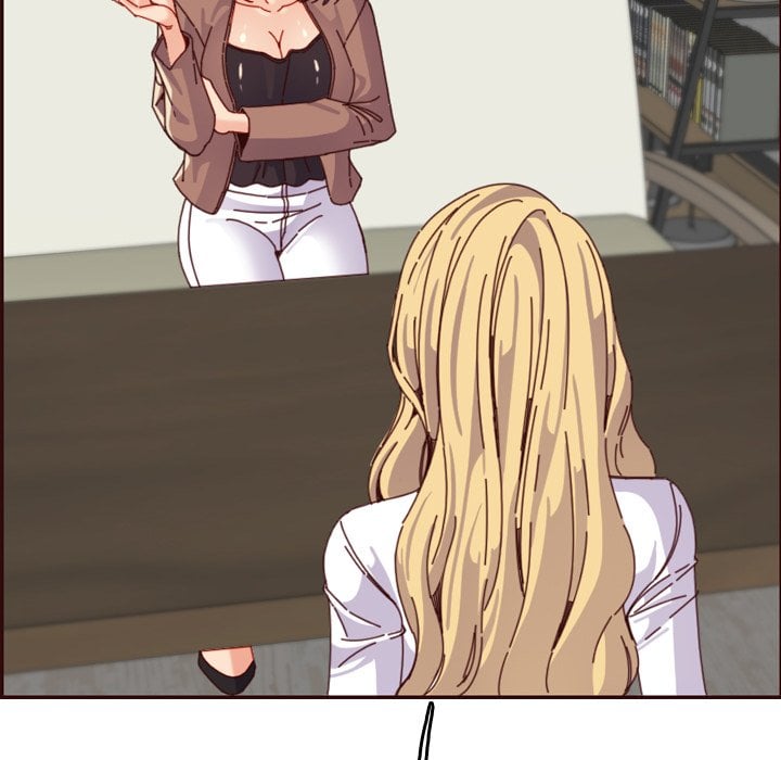 Never Too Late - Chapter 69 39
