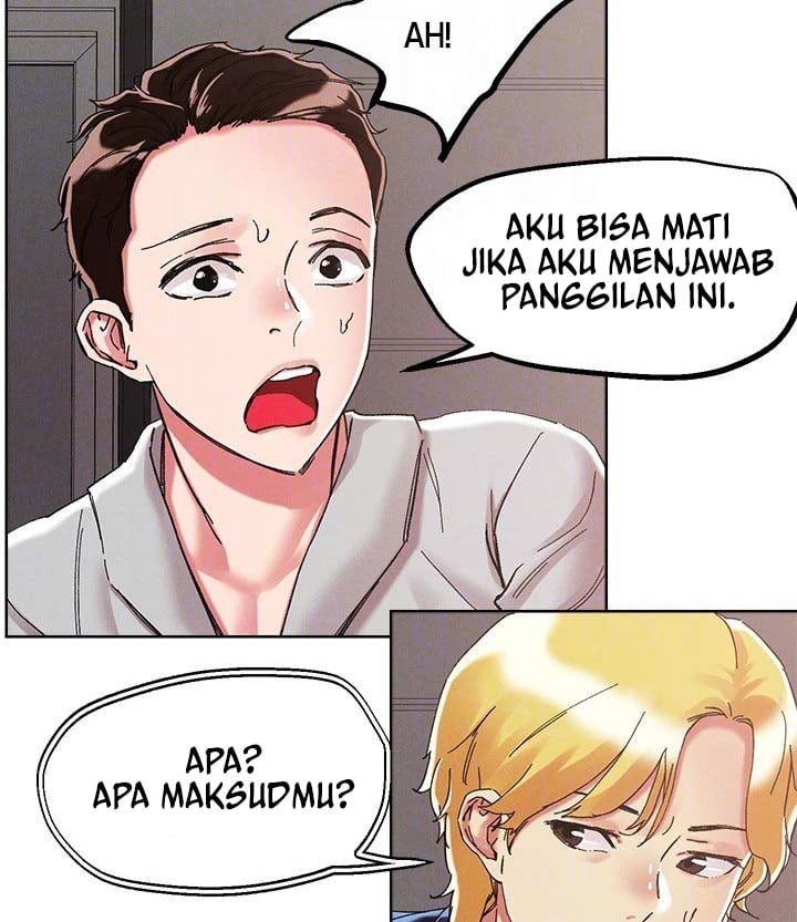 The Emperor of The Night - Chapter 69 20