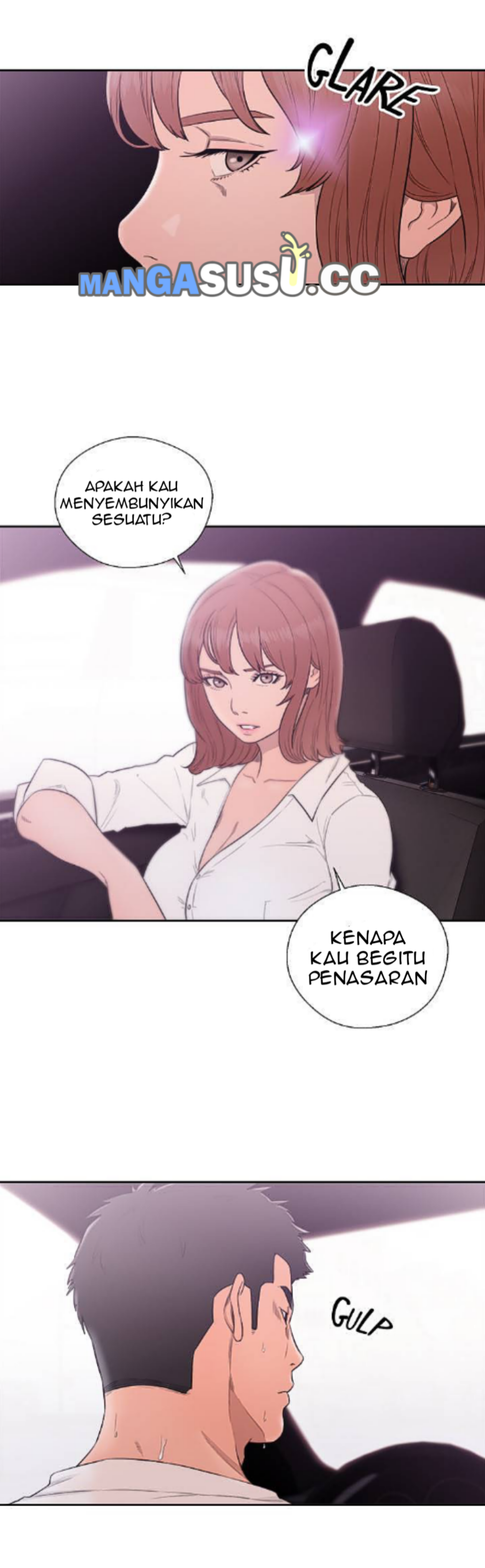 Lust Awakening - Chapter 69 4