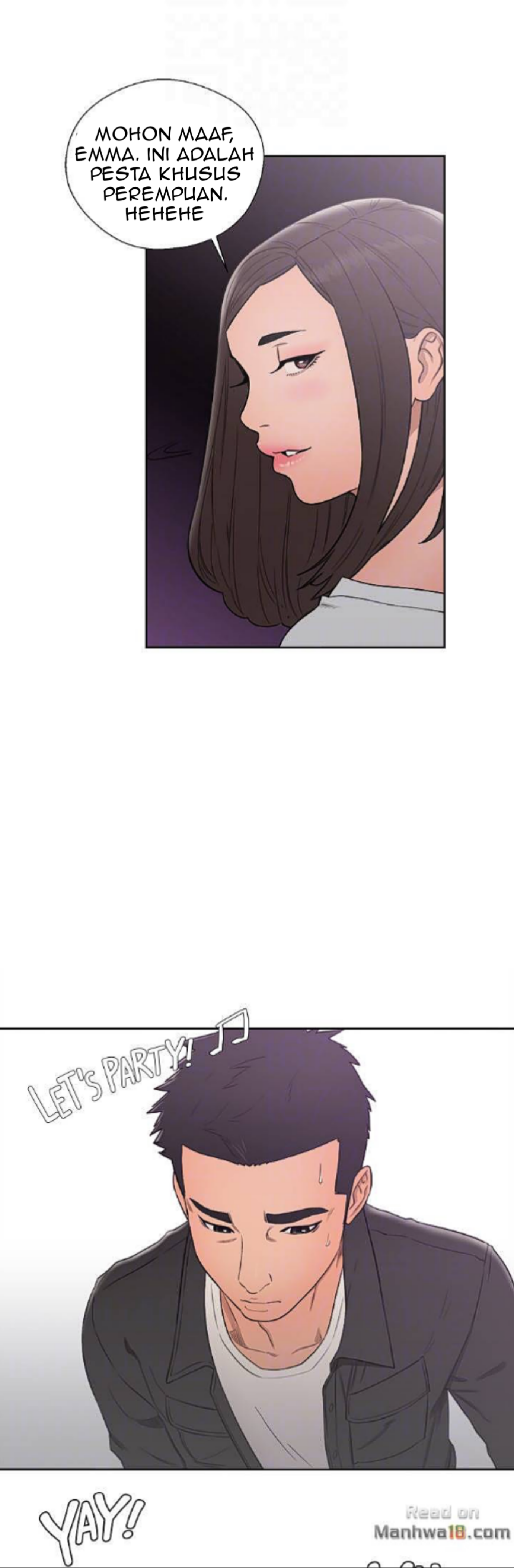 Lust Awakening - Chapter 69 37