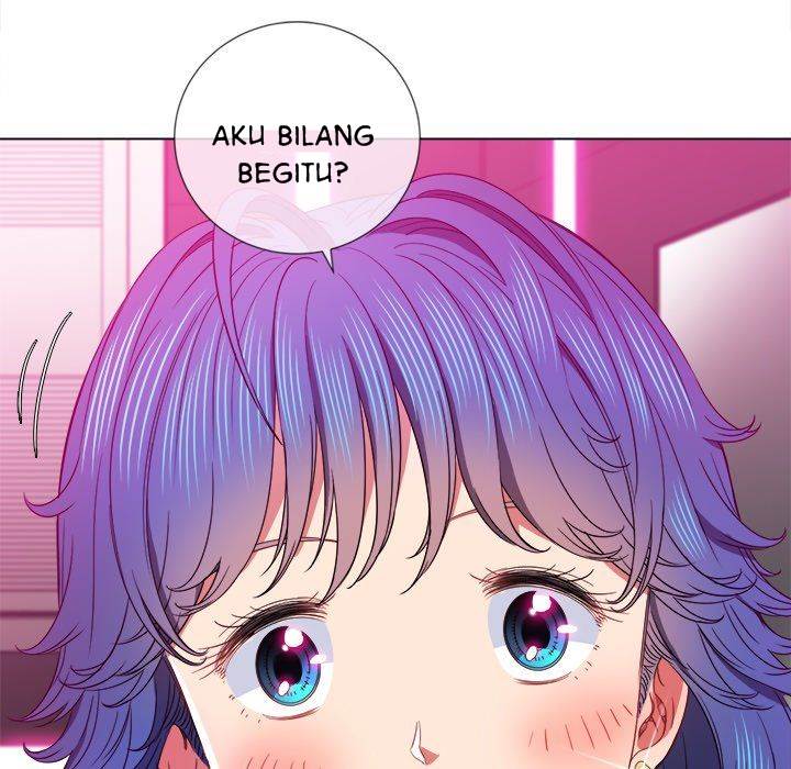 My High School Bully - Chapter 69 71
