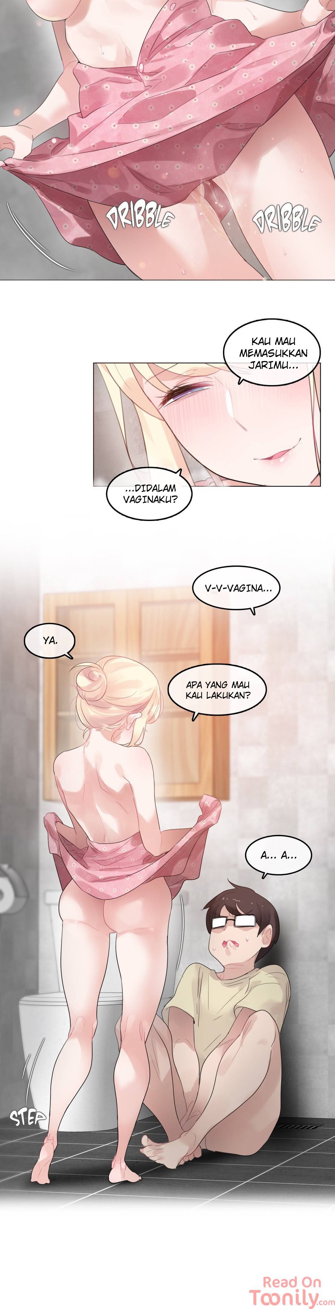 A Pervert&#8217;s Daily Life - Chapter 69 7