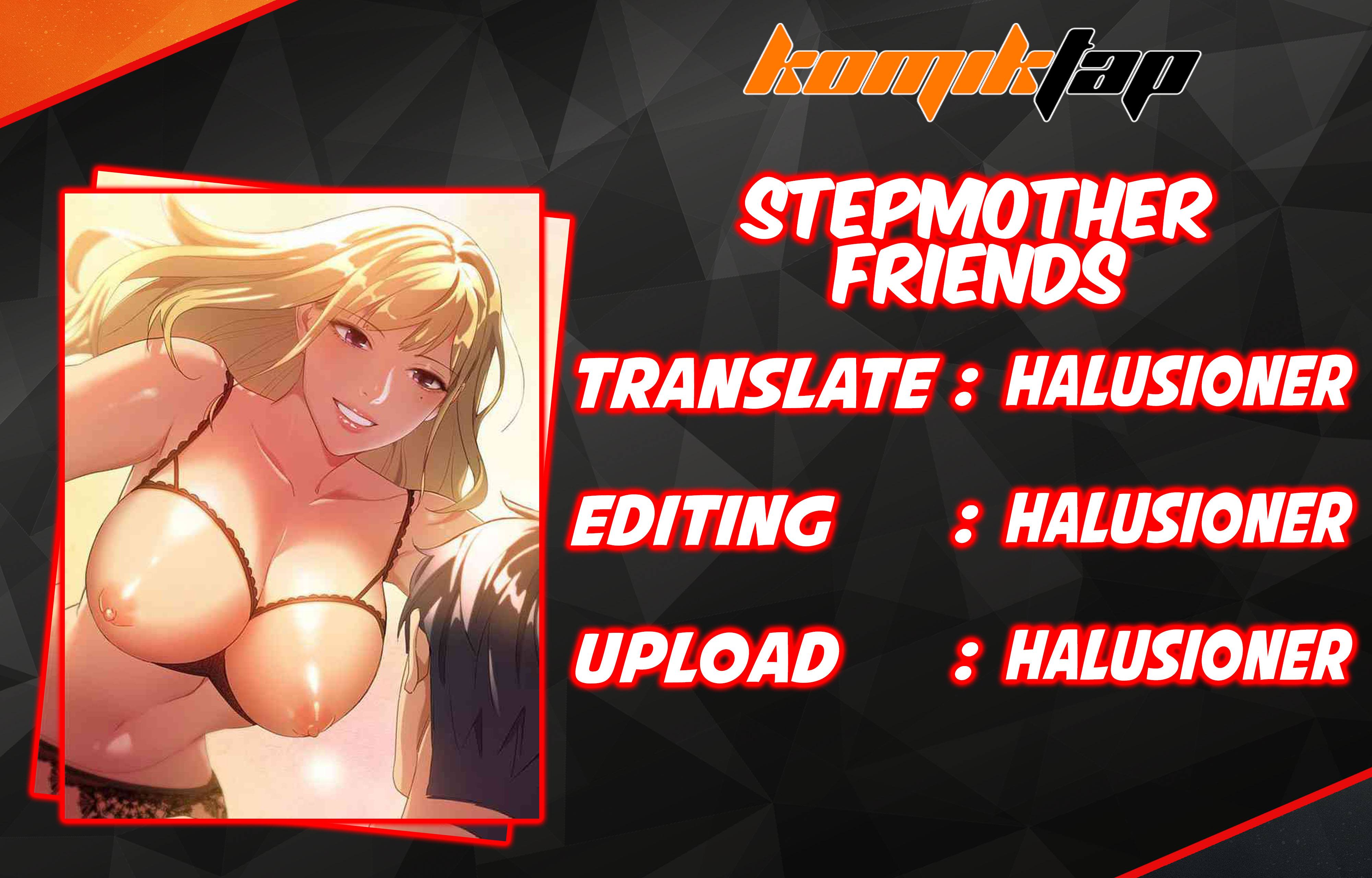 Stepmothers Friends - Chapter 69 1