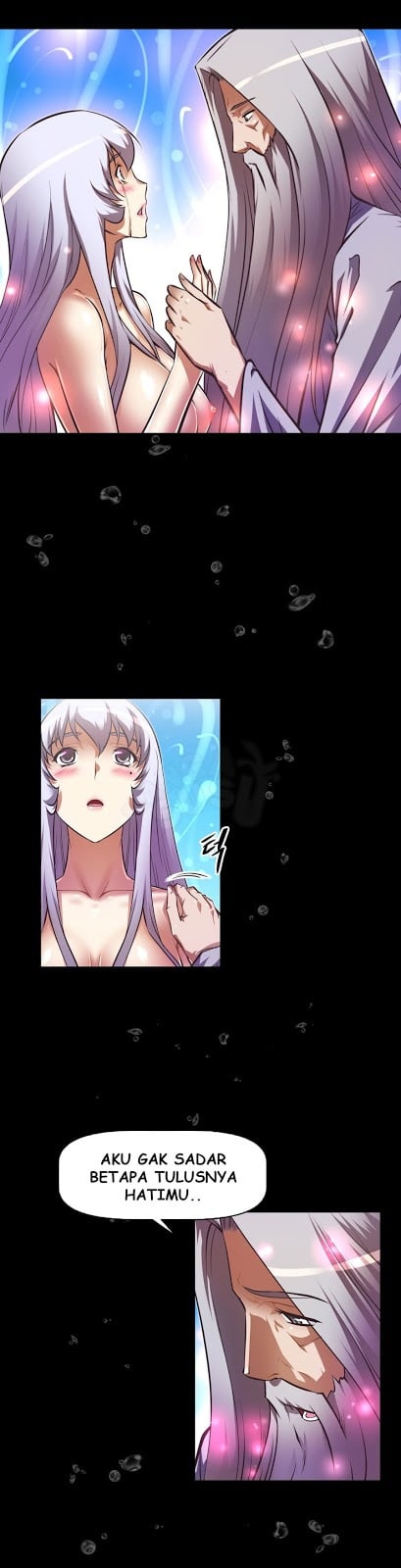 Brawling Go - Chapter 69 26