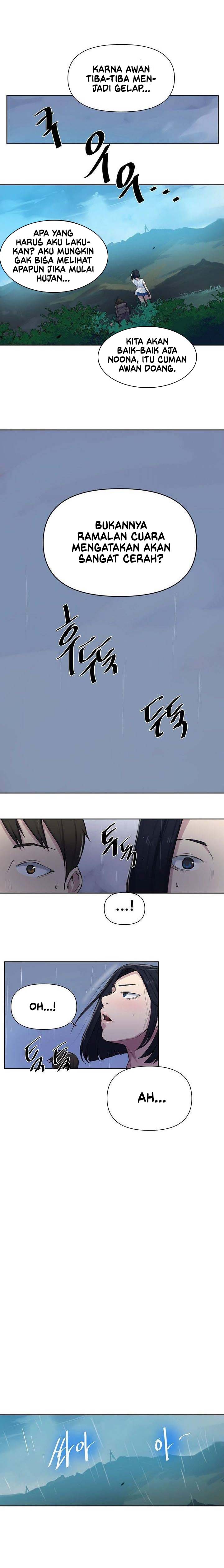 Secret Class - Chapter 69 26 Secret Class - Chapter 69 26