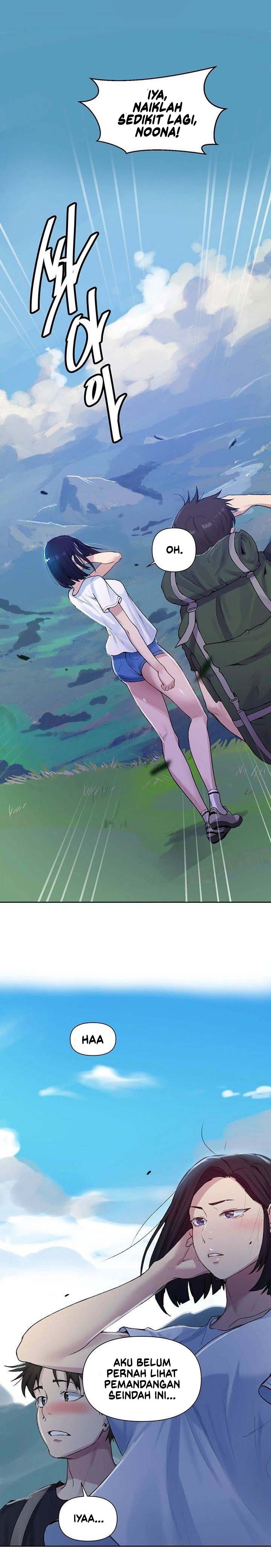 Secret Class - Chapter 69 24 Secret Class - Chapter 69 24