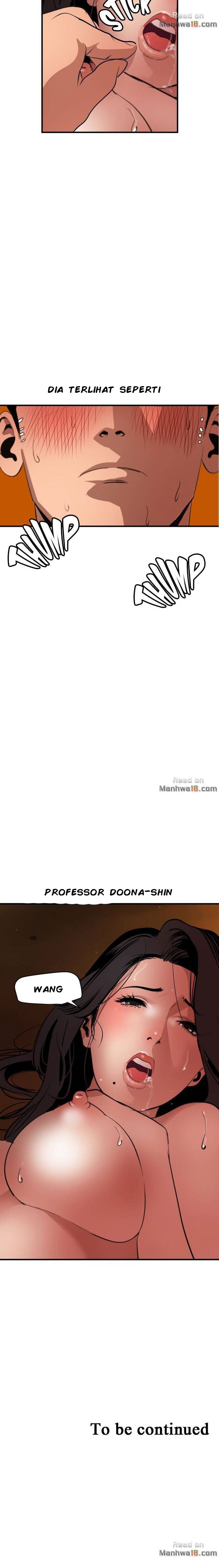 Lightning Rod - Chapter 69 17 Lightning Rod - Chapter 69 17