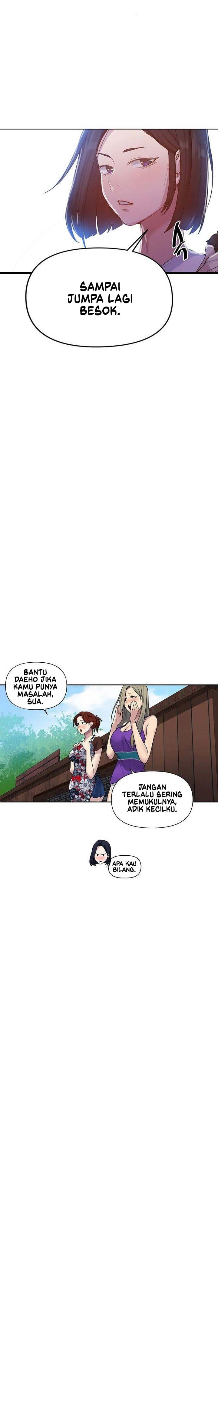 Secret Class - Chapter 69 21 Secret Class - Chapter 69 21