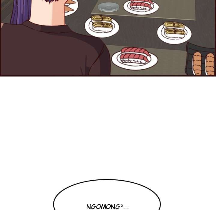 Never Too Late - Chapter 69 89