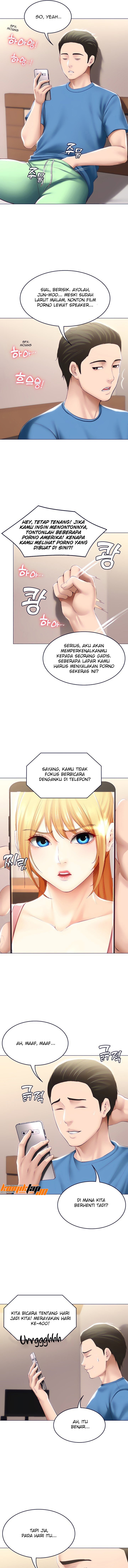 Boarding Diary - Chapter 69 7