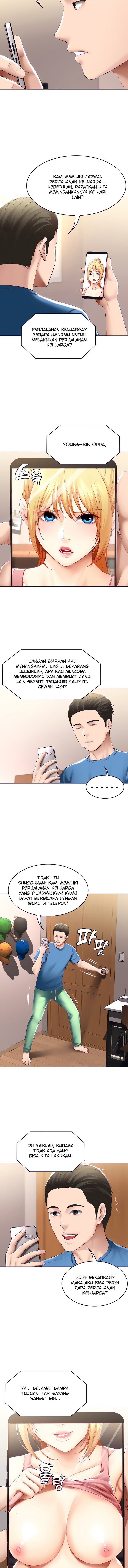 Boarding Diary - Chapter 69 8