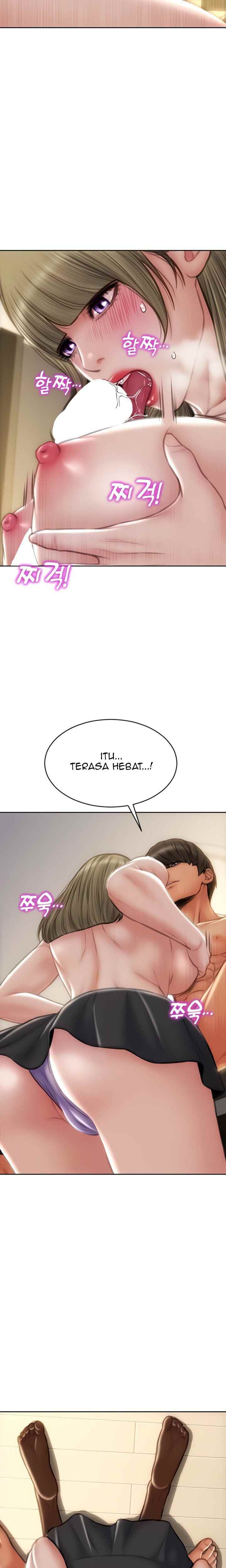 Bad Guy (Mojo) - Chapter 69 14