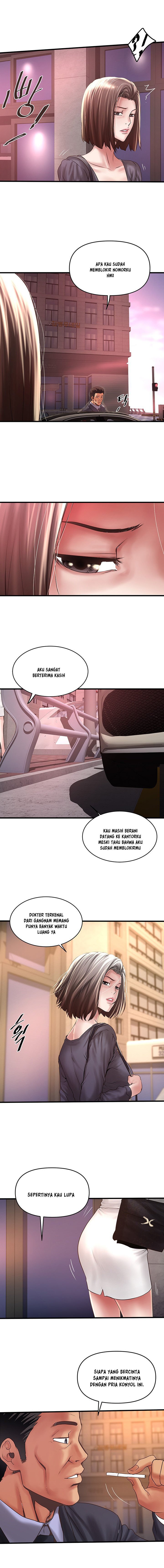 The Housemaid - Chapter 69 10