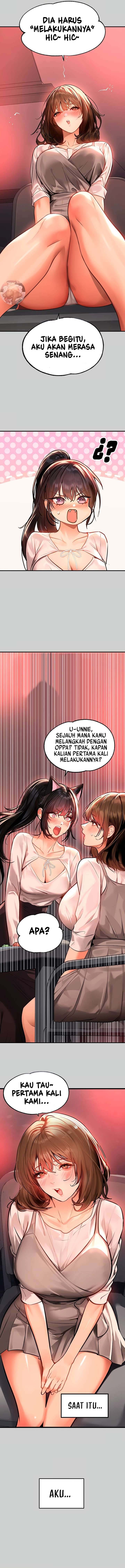 My Landlady Noona - Chapter 69 15