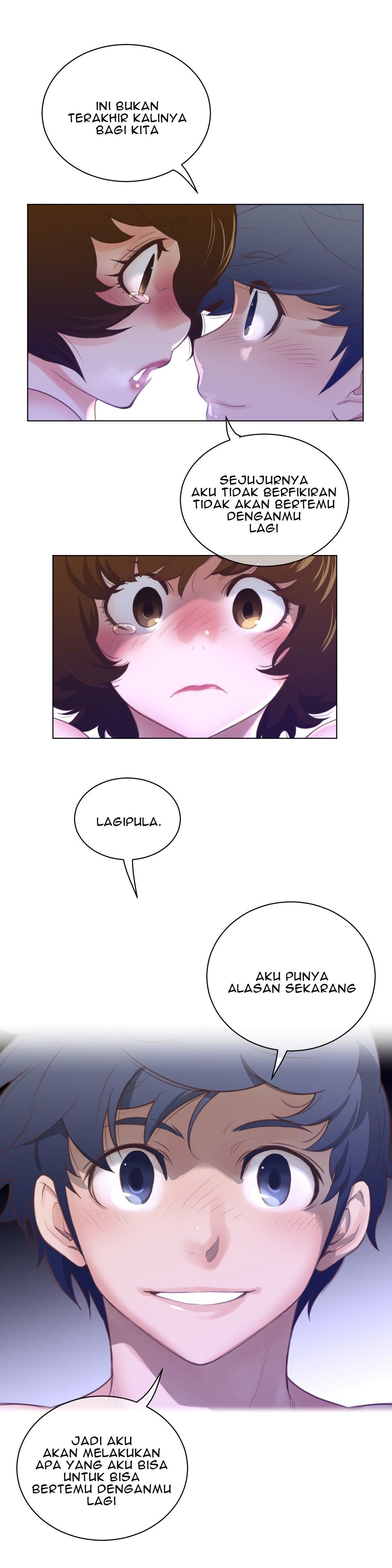 Perfect Half - Chapter 69 13 Perfect Half - Chapter 69 13