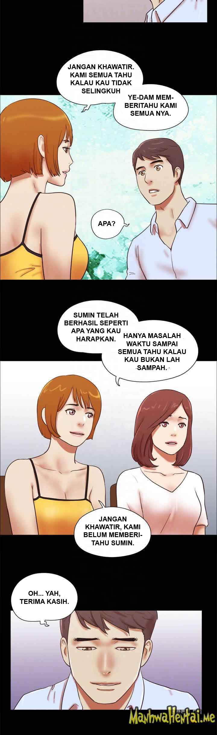 She&#8217;s The Girl - Chapter 69 20