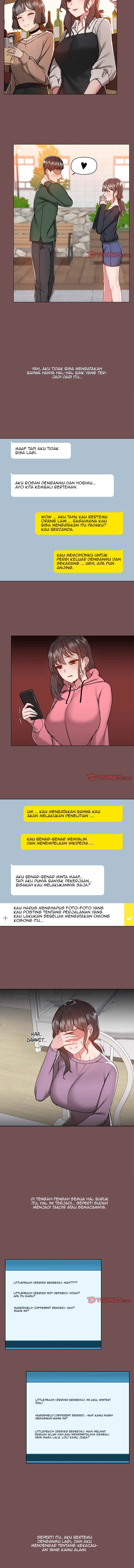 Gamers - Chapter 69 6