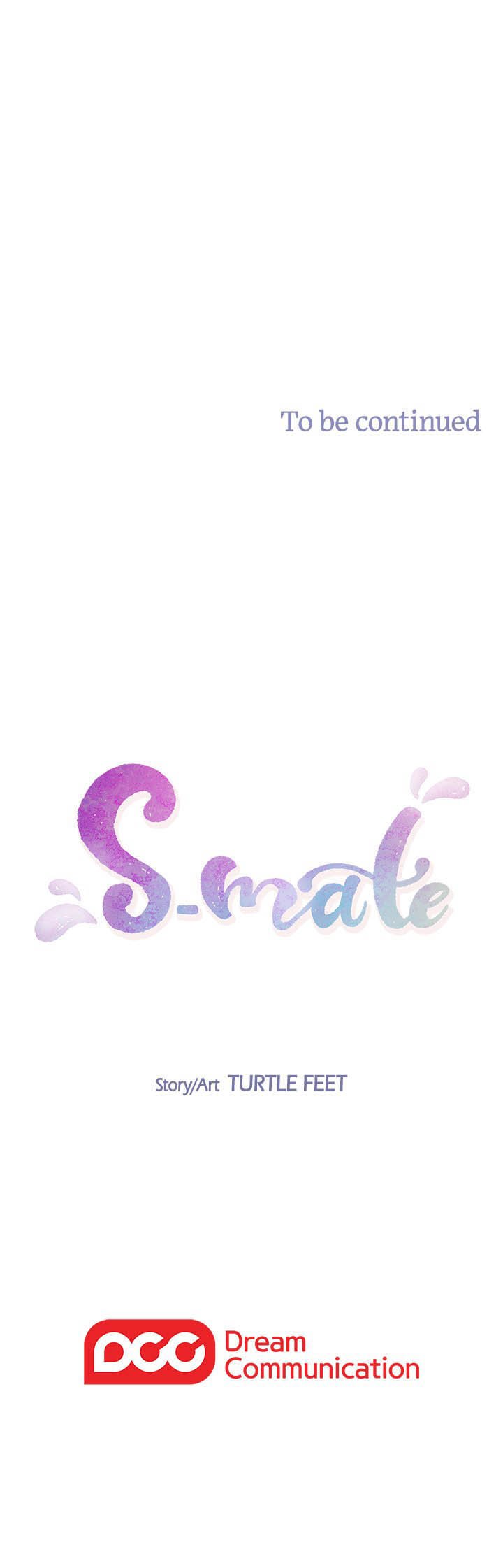 S-Mate - Chapter 69 27