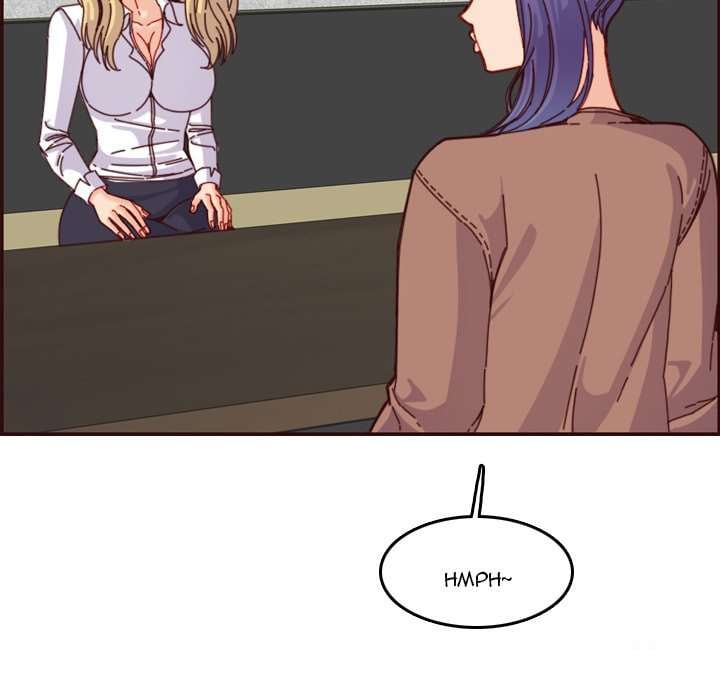 Never Too Late - Chapter 69 32