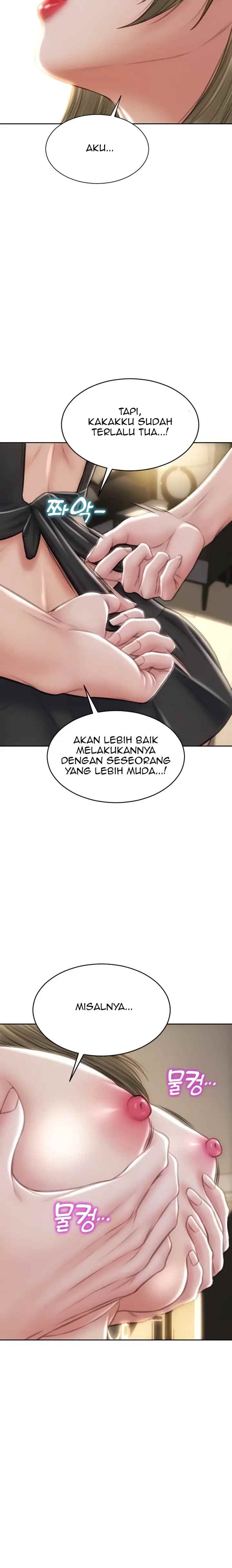 Bad Guy (Mojo) - Chapter 69 7
