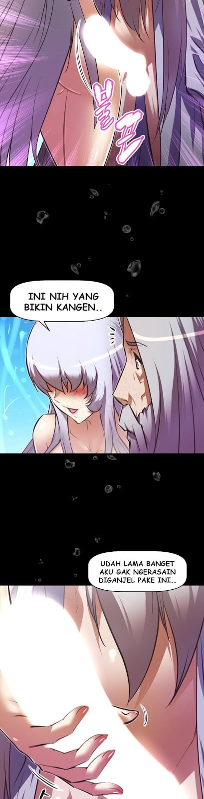 Brawling Go - Chapter 69 30