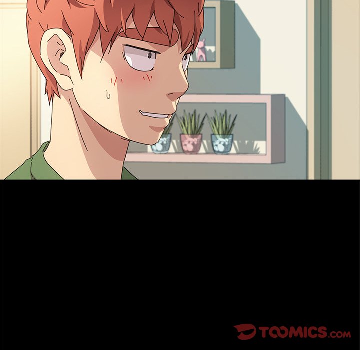Perfect Roommates - Chapter 69 88