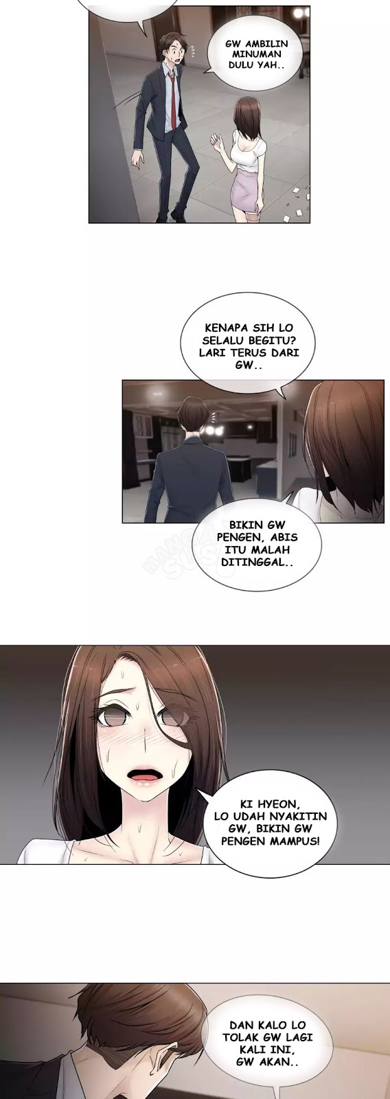 Miss Mystic - Chapter 69 20